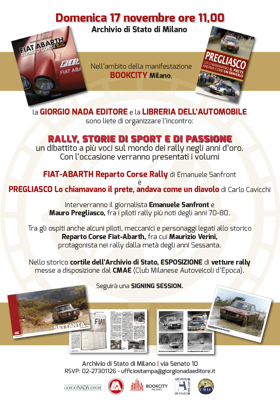 bookcity 2019 locandina 31 10