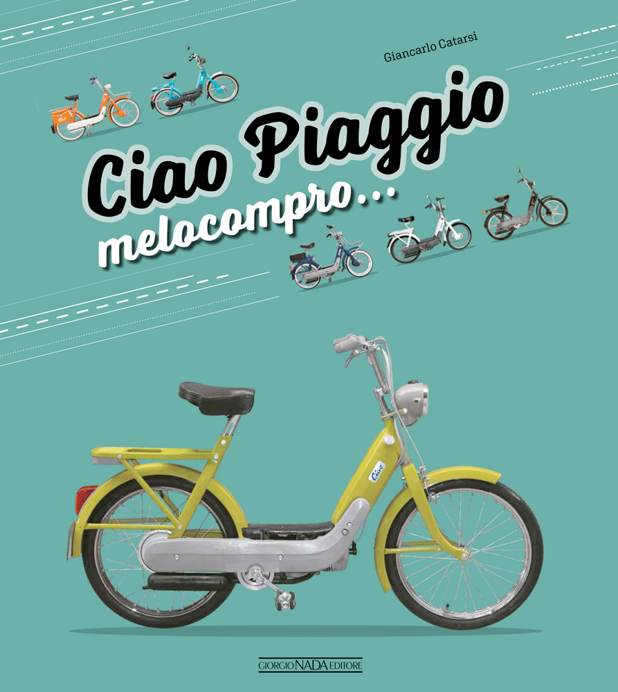 ciao piaggio melocompro
