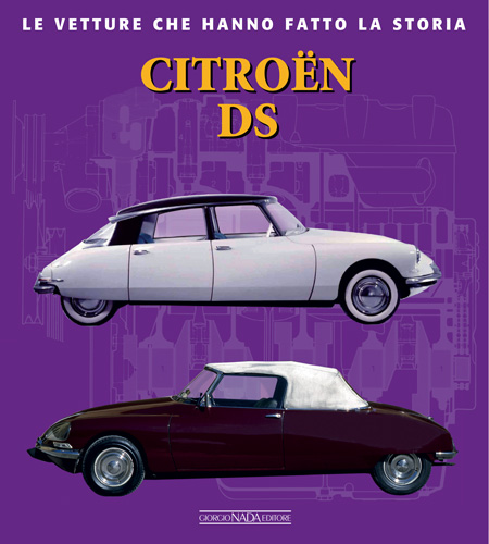 citroen dsweb