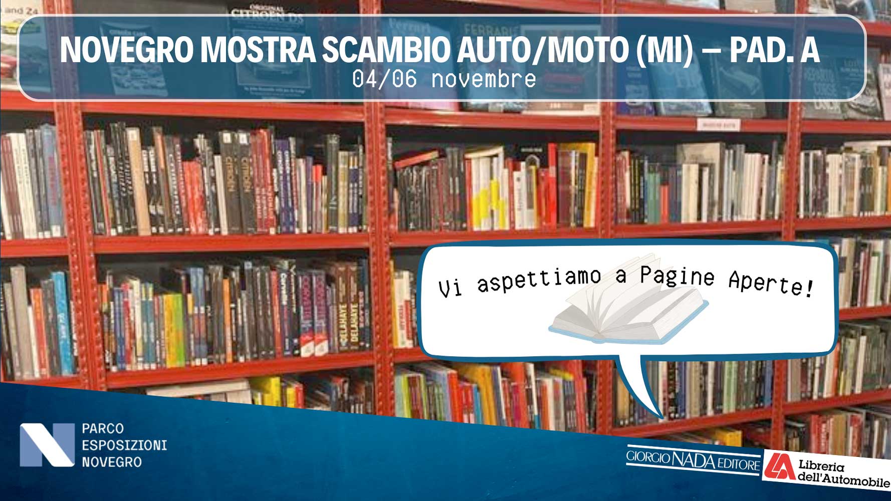 copertina evento novegro nov22