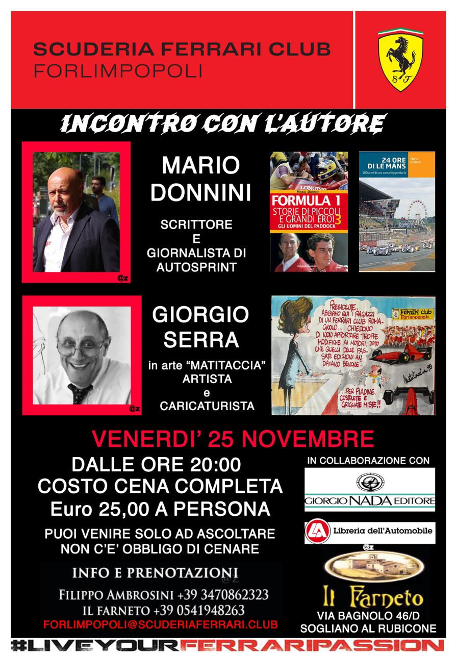 donnini matitaccia