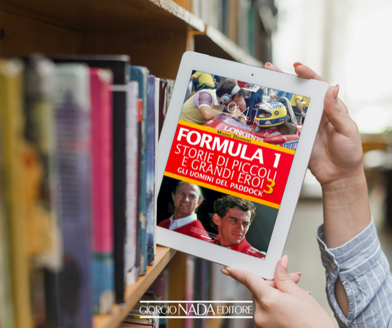 fb formula 1 vol.3