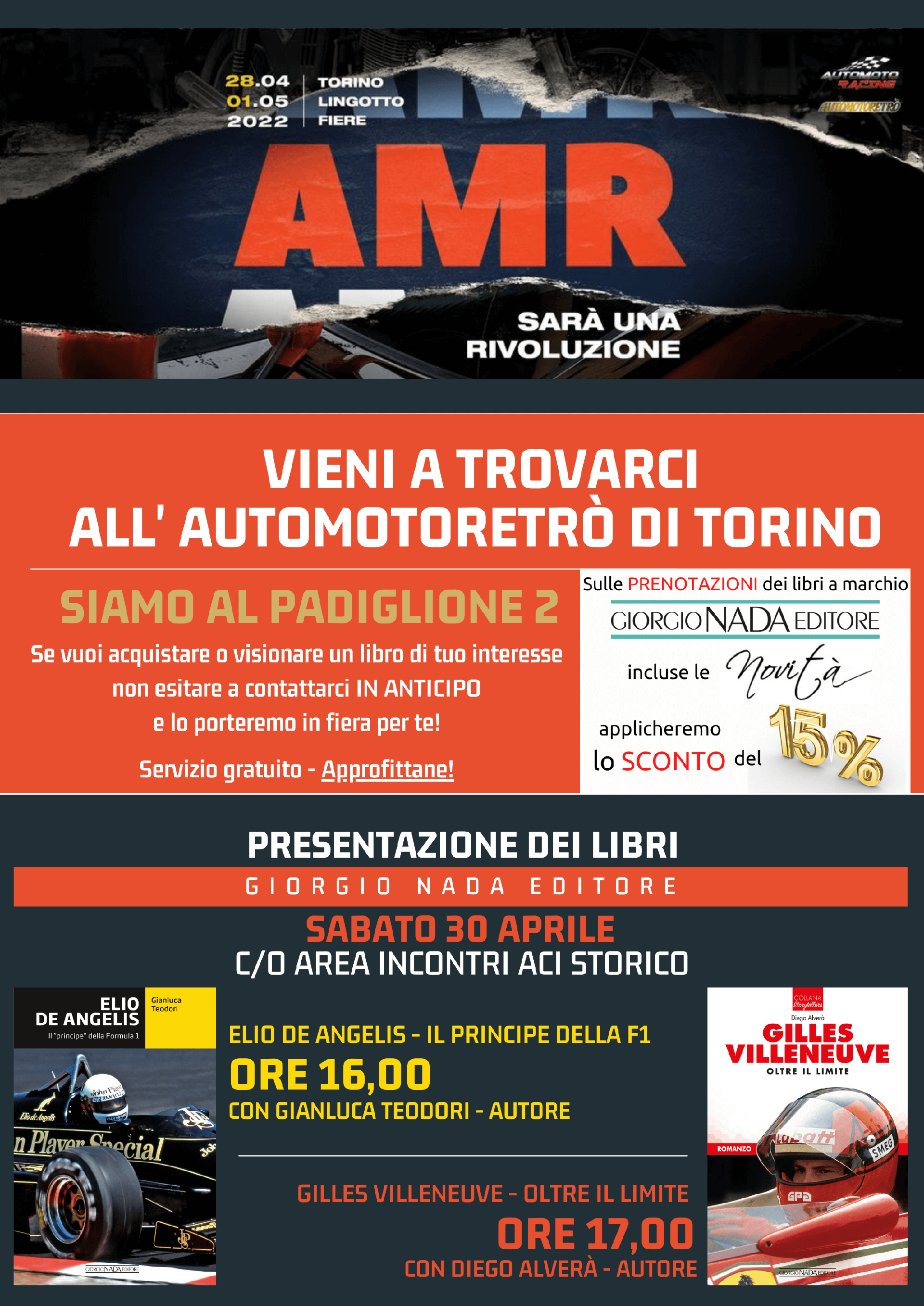 fiera torino 20220
