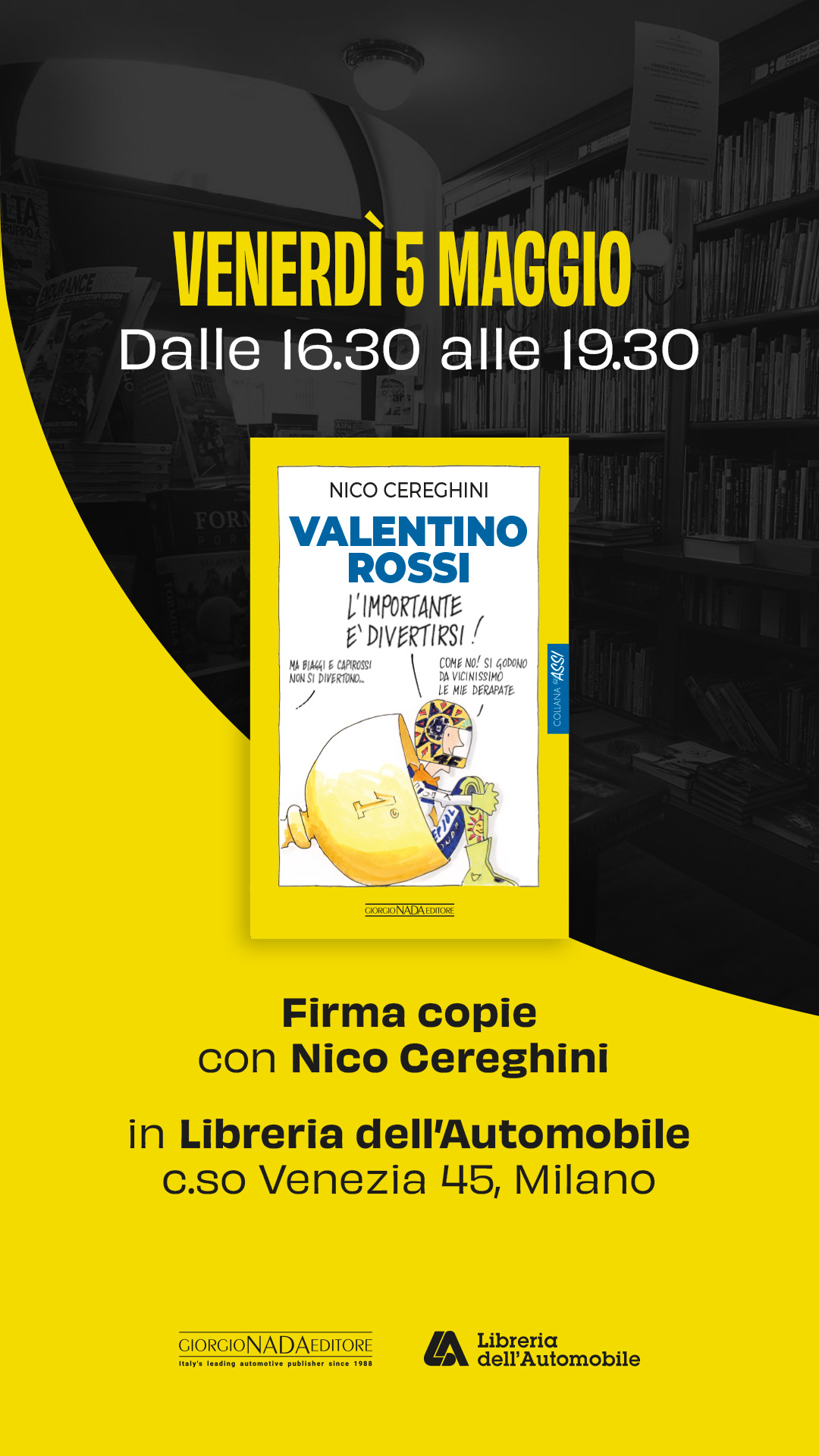 firma copie cereghini in lda 05 05 23