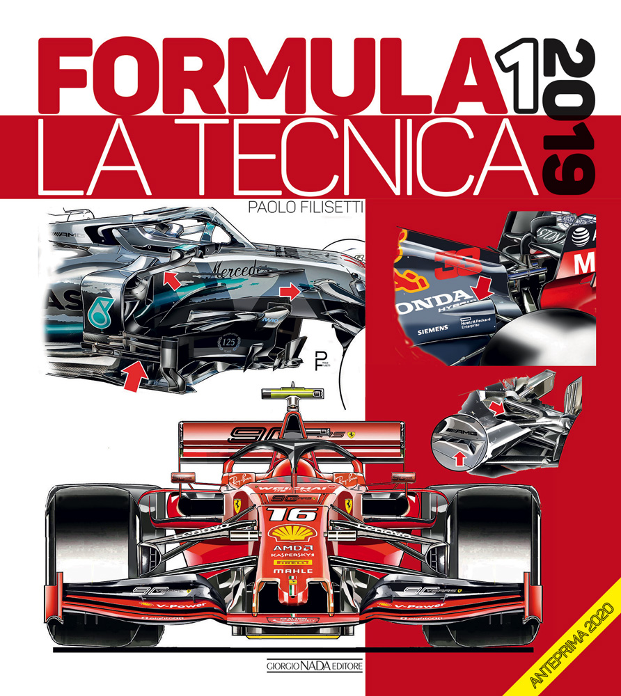 formula 1 2019 latecnica ita