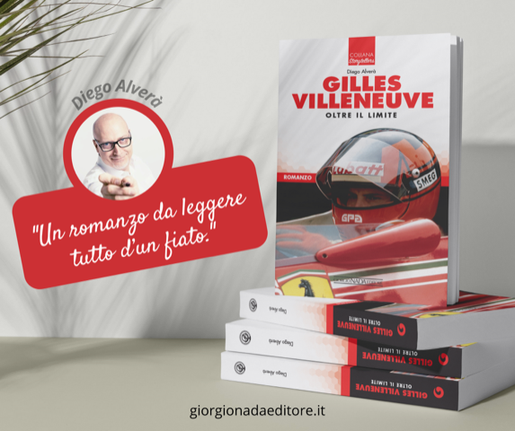 gilles villeneuve oltre il limite