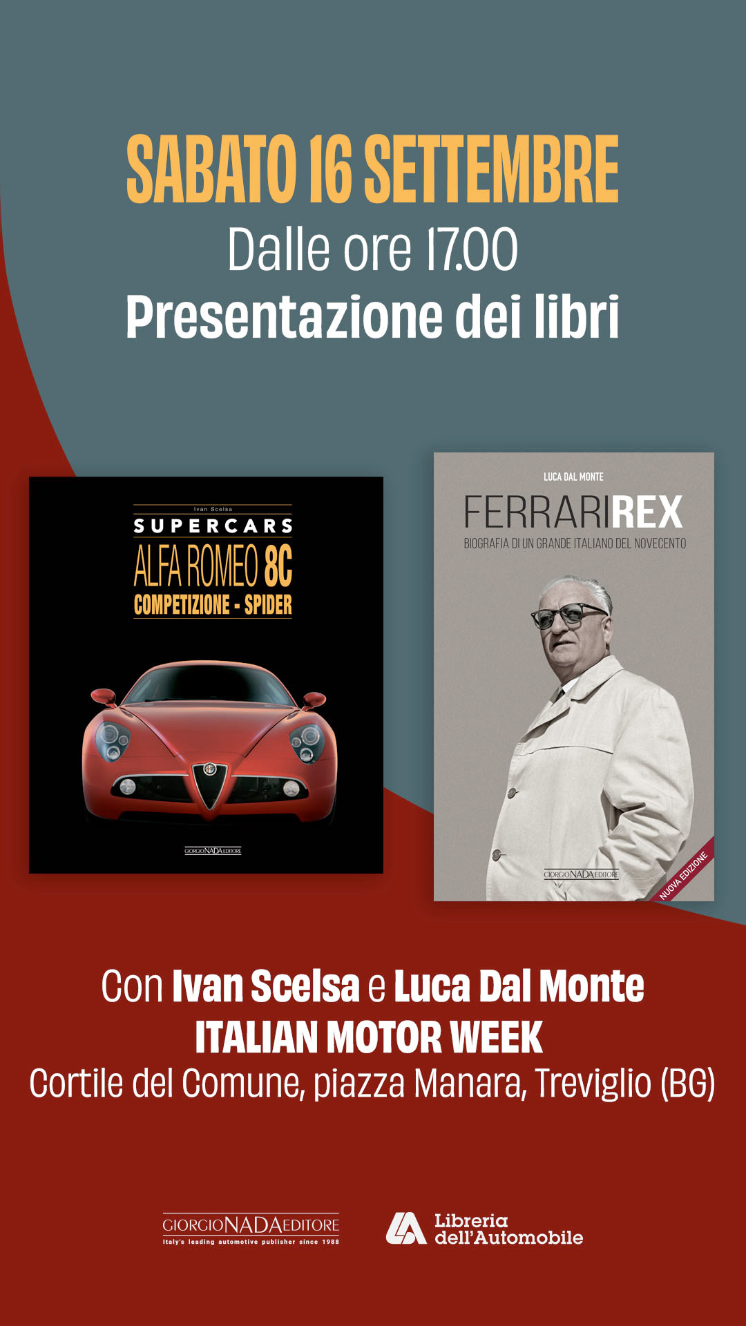 italian motor week 16 settembreok