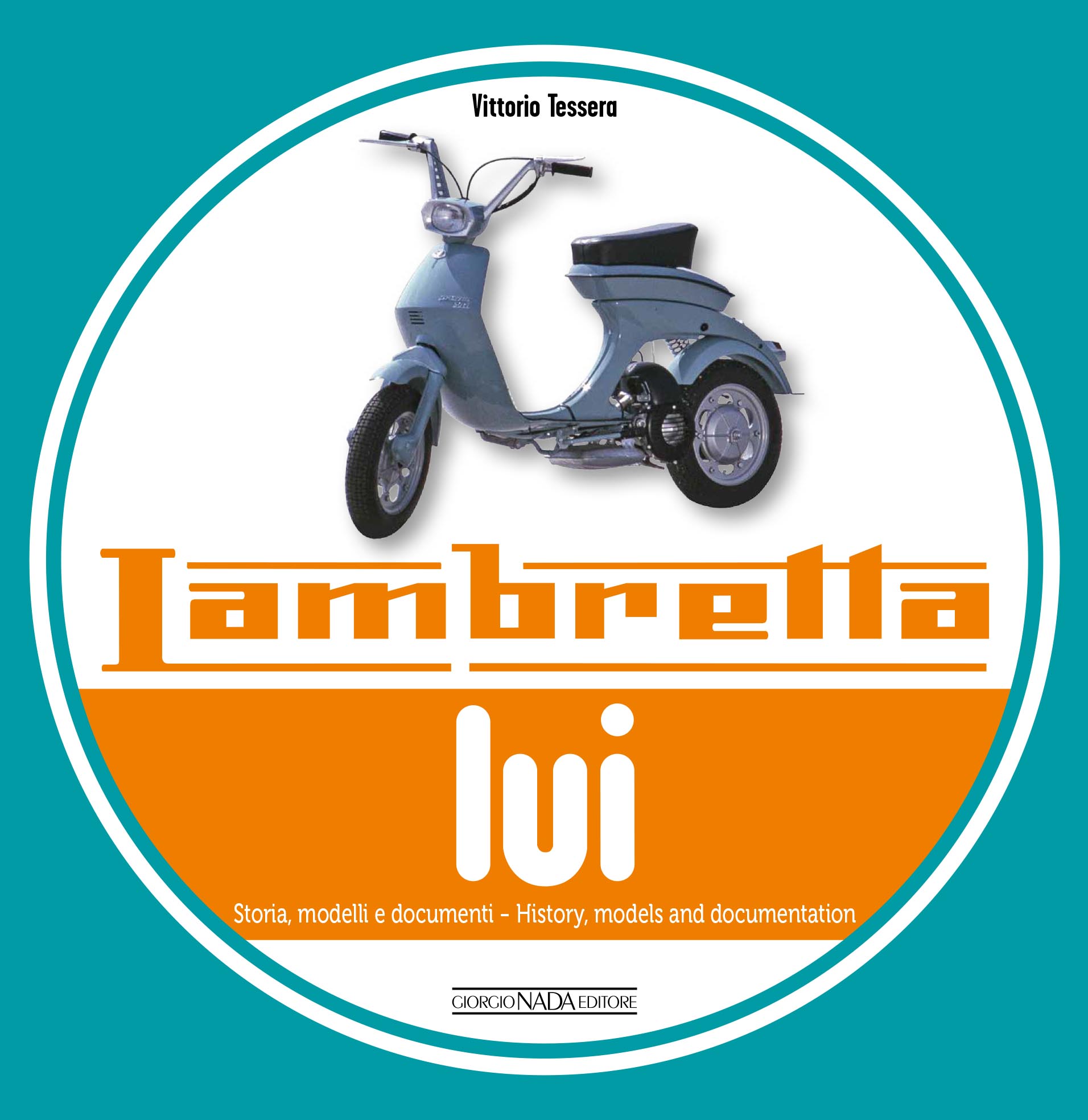 lambretta lui
