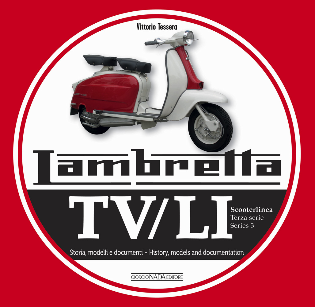 lambrettta tv li scooterlineaok