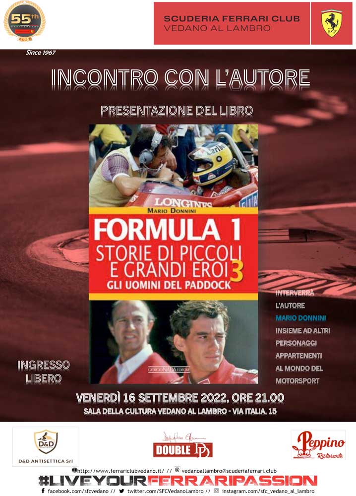 locandina 2022 mario donnini