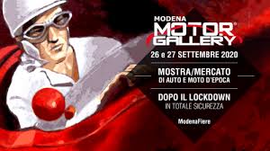 modena motor gallery2020