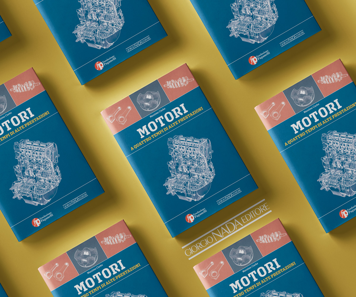 motori 4 tempi di altre prestazioni