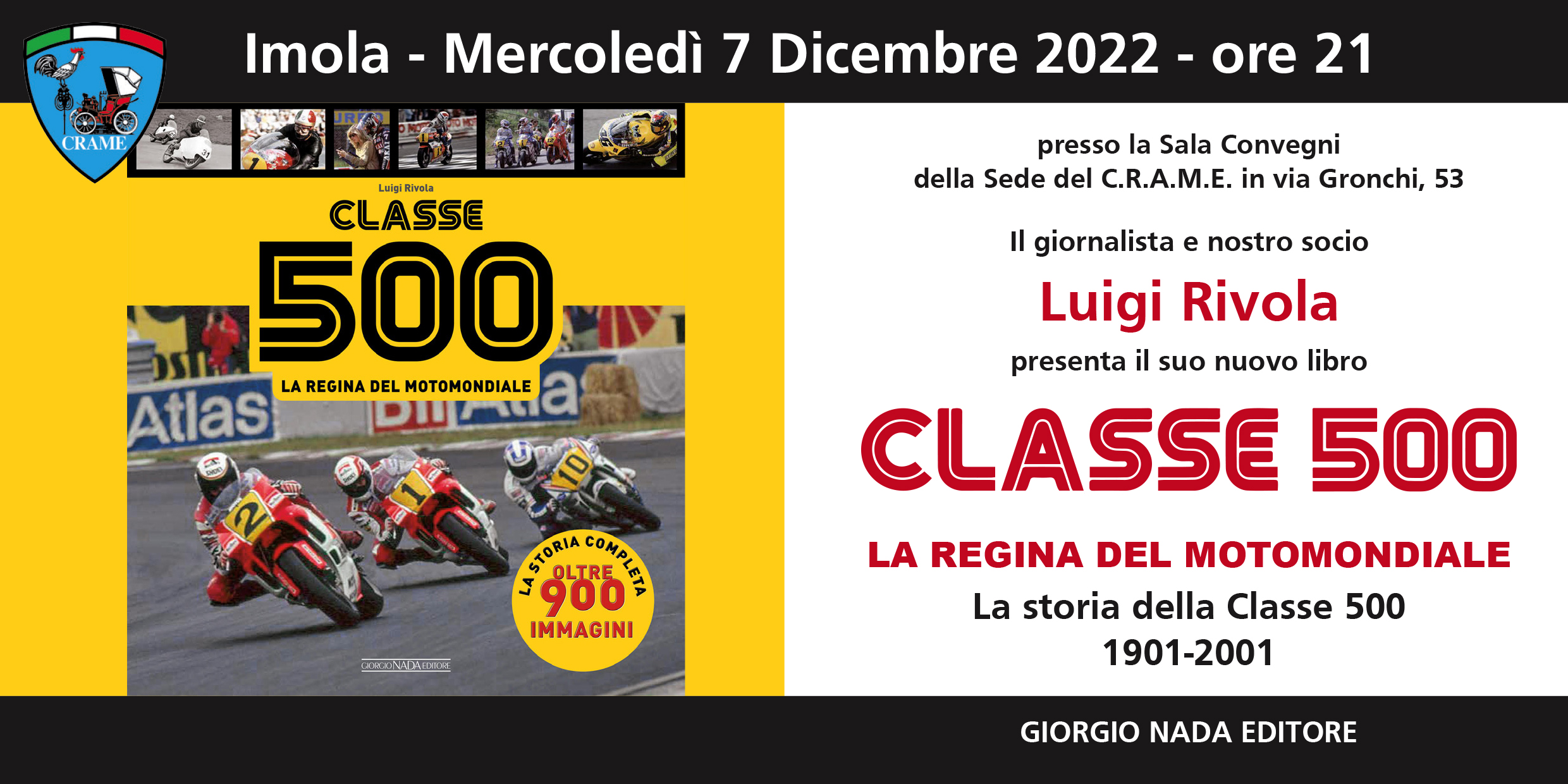 presentazione rivolaok