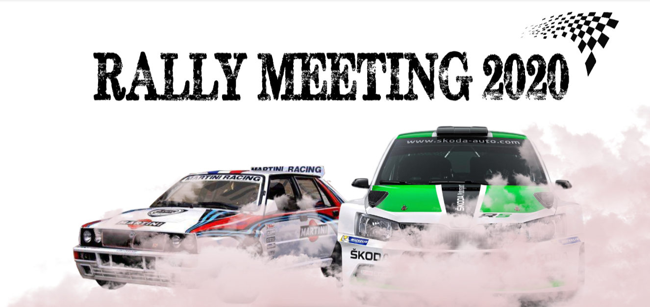 rally meeting 2020