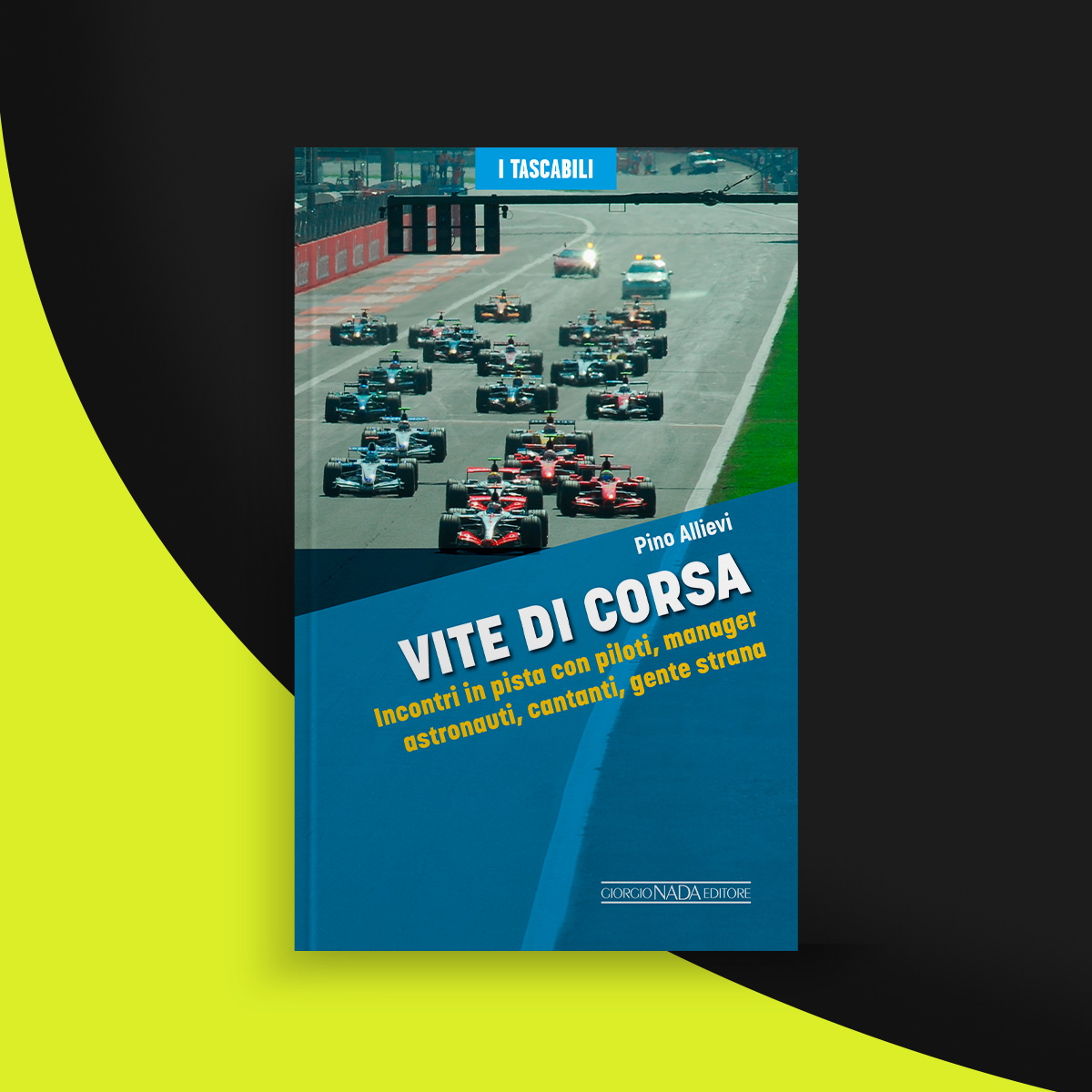 vite di corsa si