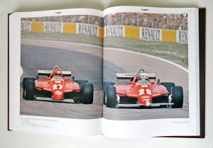 FERRARI 1000 GP Il libro ufficiale/The official book