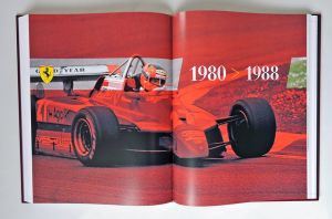 FERRARI 1000 GP Il libro ufficiale/The official book