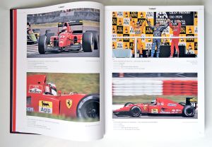 FERRARI 1000 GP Il libro ufficiale/The official book