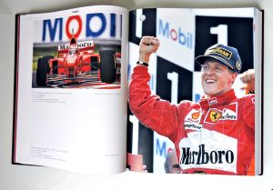 FERRARI 1000 GP Il libro ufficiale/The official book