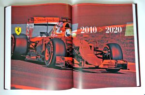 FERRARI 1000 GP Il libro ufficiale/The official book