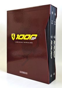 FERRARI 1000 GP Il libro ufficiale/The official book