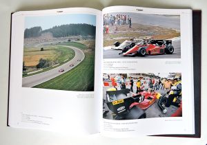 FERRARI 1000 GP Il libro ufficiale/The official book