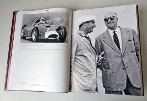 FERRARI 1000 GP Il libro ufficiale/The official book