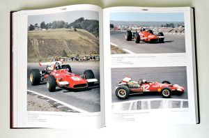 FERRARI 1000 GP Il libro ufficiale/The official book