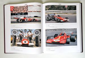 FERRARI 1000 GP Il libro ufficiale/The official book