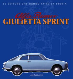 ALFA ROMEO GIULIETTA SPRINT