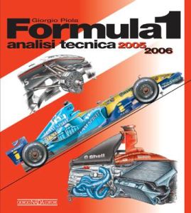FORMULA 1 2005/2006 ANALISI TECNICA