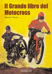 IL GRANDE LIBRO DEL MOTOCROSS