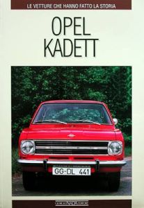 OPEL KADETT