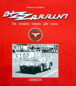 BIZZARRINI. UN TECNICO VOTATO ALLE CORSE
