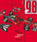 FORMULA 1 '98 ANALISI TECNICA / TECHNICAL ANALYSIS