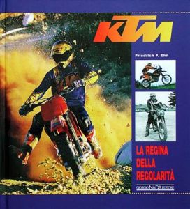 KTM: LA REGINA DELLA REGOLARITA'