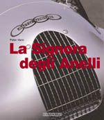 LA SIGNORA DEGLI ANELLI  - L'epopea delle Auto Union da Grand Prix