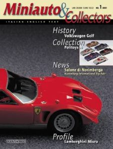 MINIAUTO & COLLECTORS 1