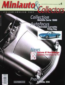 MINIAUTO & COLLECTORS 4