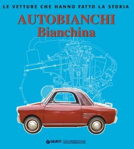 AUTOBIANCHI BIANCHINA