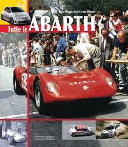 TUTTE LE ABARTH