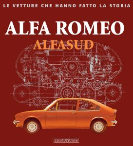 ALFA ROMEO ALFASUD