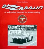 BIZZARRINI. UN TECNICO VOTATO ALLE CORSE - Copies signed by the author