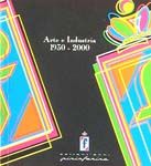 'PININFARINA ARTE E INDUSTRIA 1930-2000' (ART&INDUSTRY) - PROMOTIONAL BOOK 