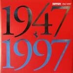 FERRARI 1947/1997 IL LIBRO UFFICIALE - EDIZIONE SPONSOR