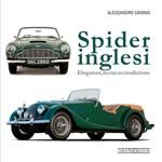 SPIDER INGLESI Eleganza, tecnica e tradizione