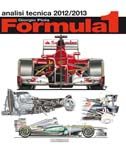 FORMULA 1 2012/2013 ANALISI TECNICA