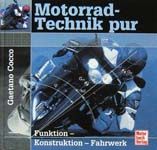 MOTORRAD TECHNICK PUR