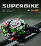 SUPERBIKE 2013/2014 IL LIBRO UFFICIALE