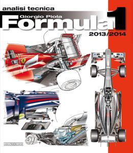 FORMULA 1 2013/2014 ANALISI TECNICA